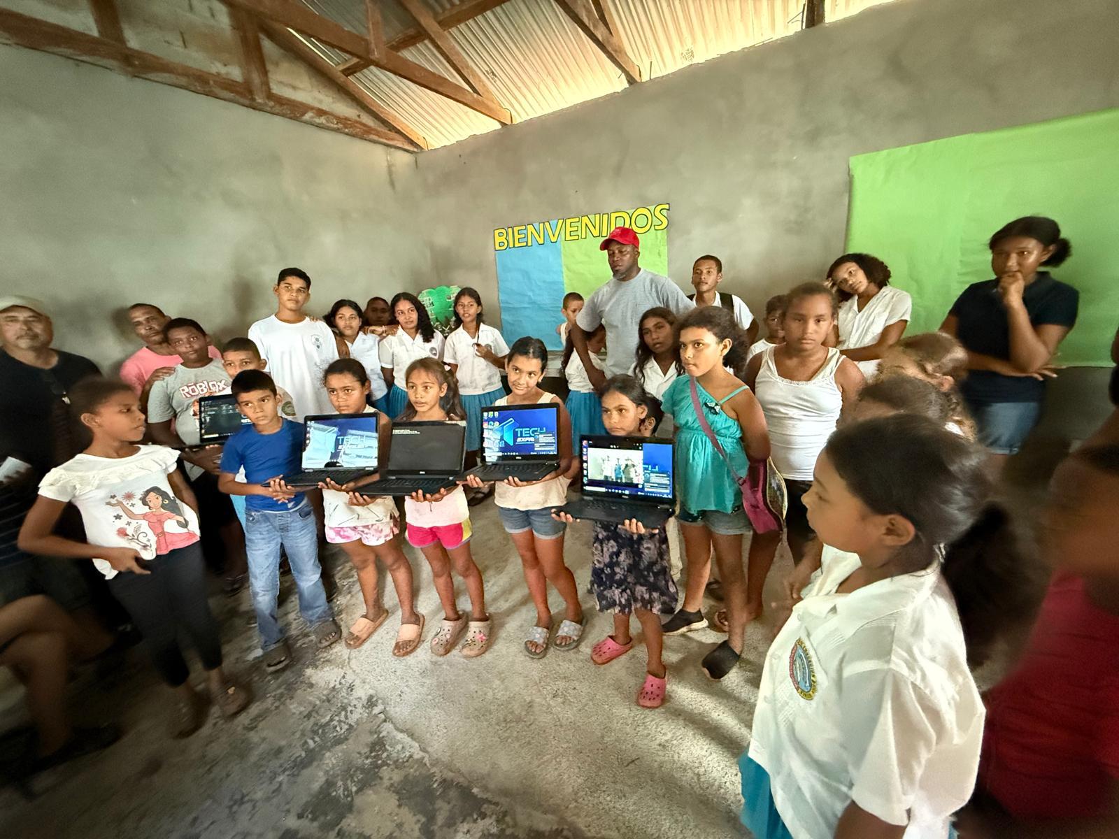 Trip to Honduras Image