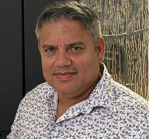 Jesse Zepeda