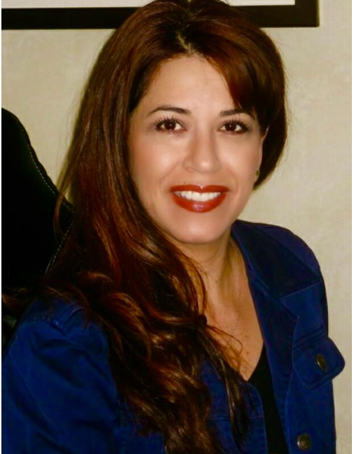 Silvia Zepeda